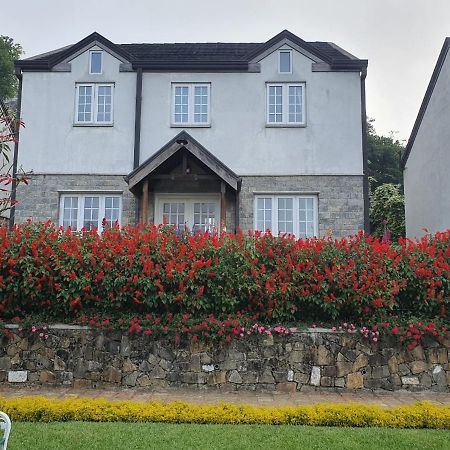 Lakeside Cottages Nuwara Eliya Eksteriør billede