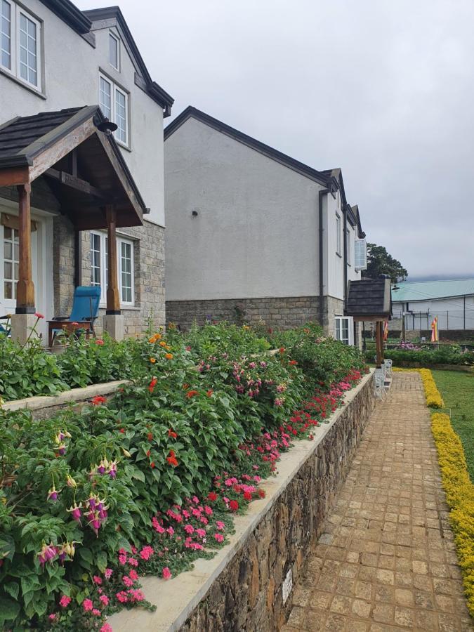 Lakeside Cottages Nuwara Eliya Eksteriør billede