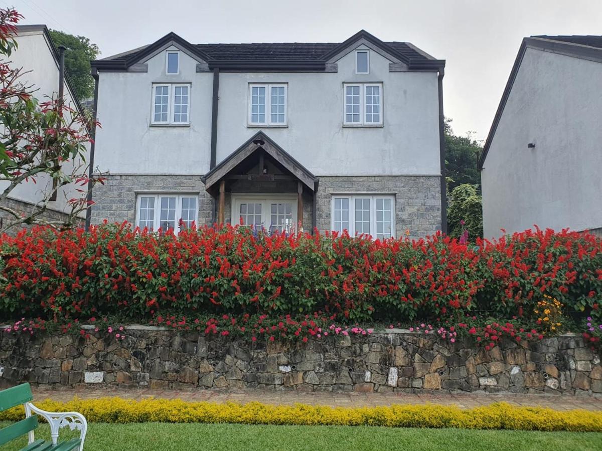 Lakeside Cottages Nuwara Eliya Eksteriør billede